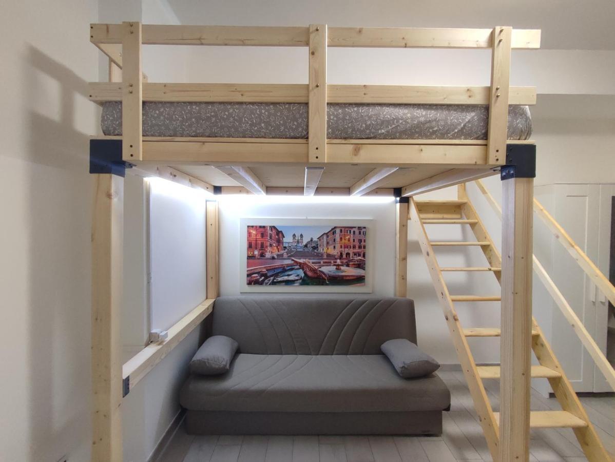 Appartement La Dolce In