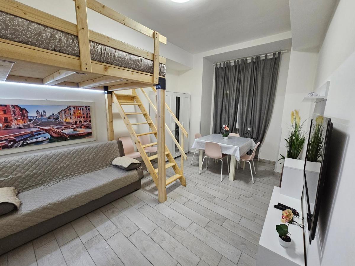 Appartement La Dolce In