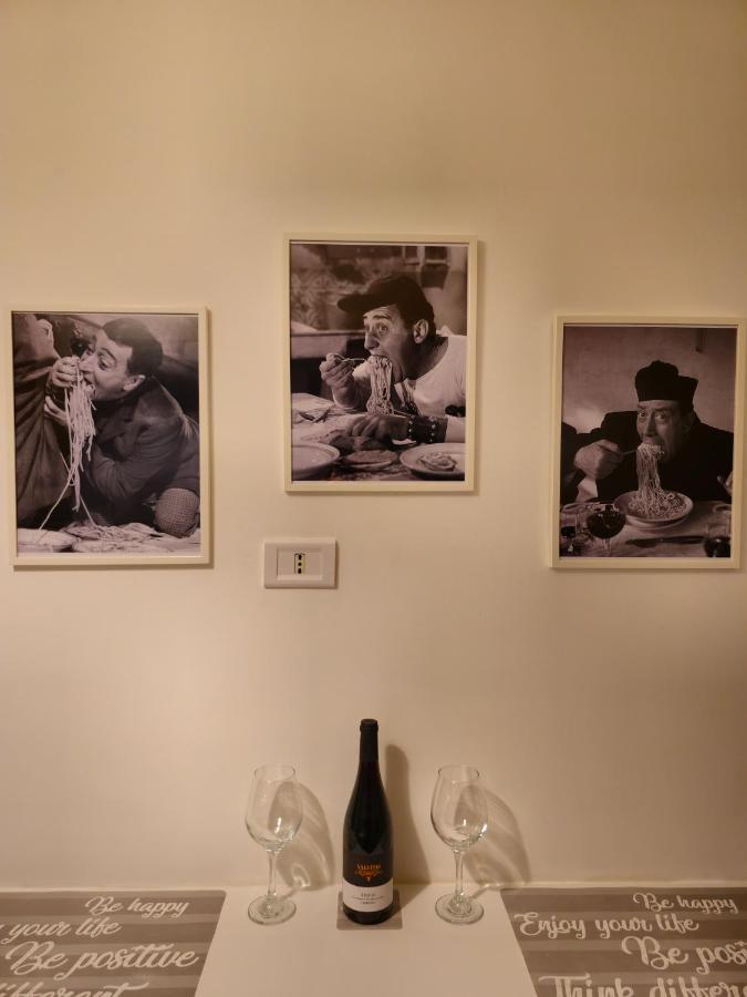 Appartement La Dolce In Rome