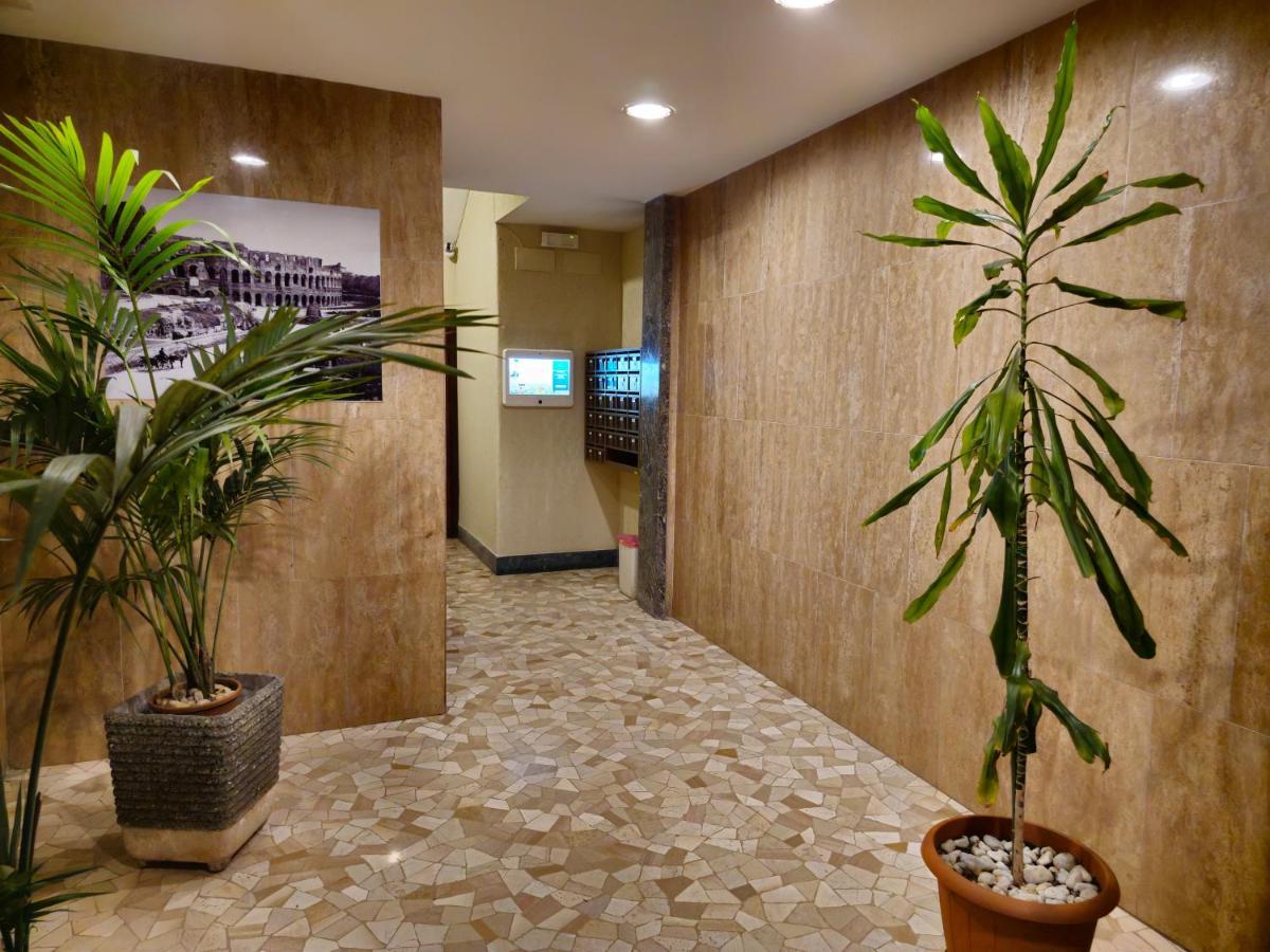 Appartement La Dolce In *
