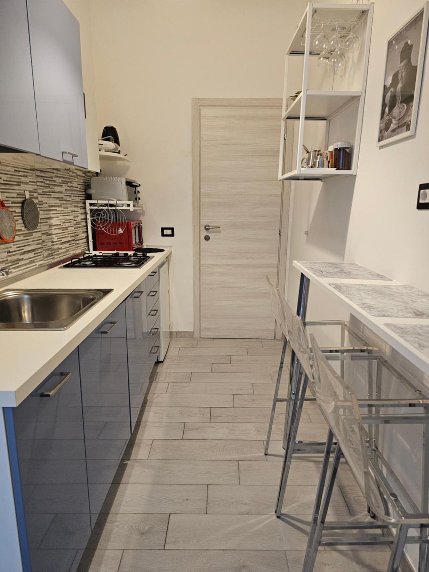 La Dolce In Appartement *