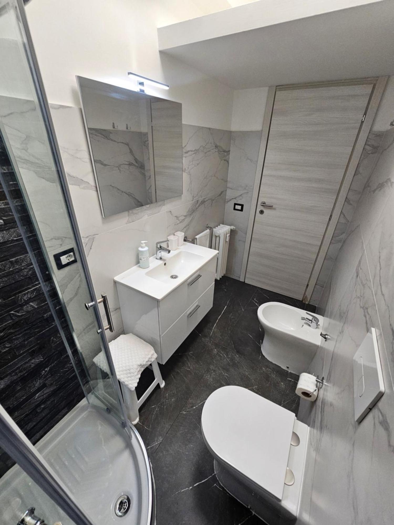 La Dolce In Appartement *