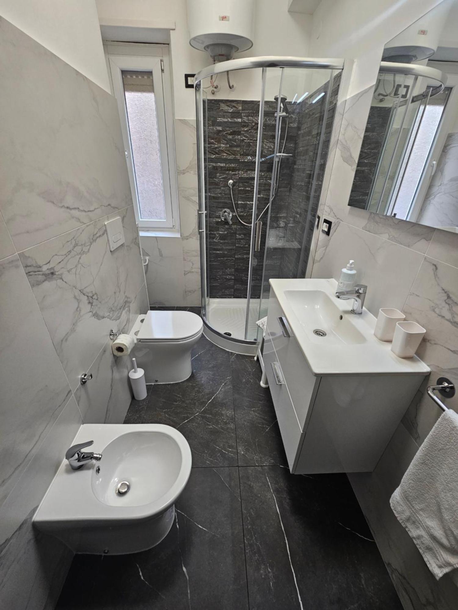 Appartement La Dolce In Rome