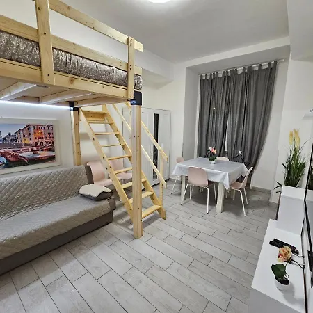 La Dolce Vita Apartment In Rome Exterior photo