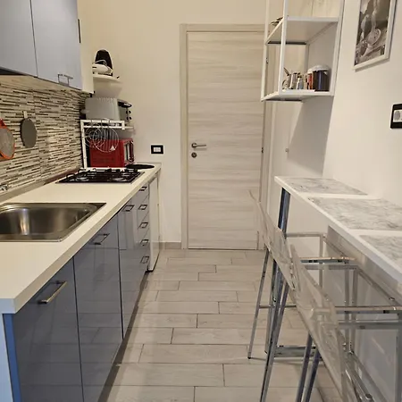 La Dolce Vita Apartment In Rome Exterior photo