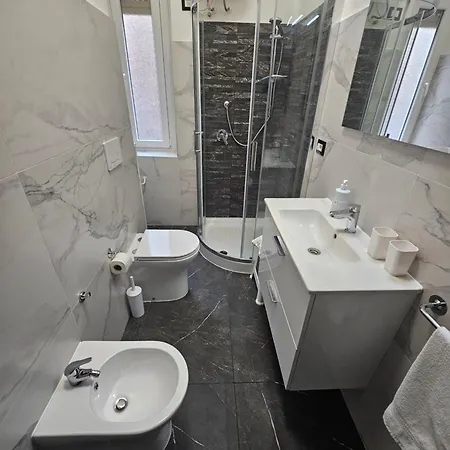 La Dolce Vita Apartment In Rome Exterior photo